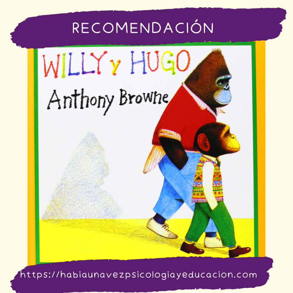 Willy y Hugo