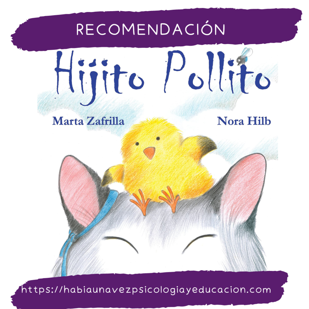 Hijito pollito